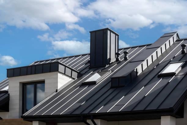 Asphalt Shingles Roofing in Detroit Lakes, MN